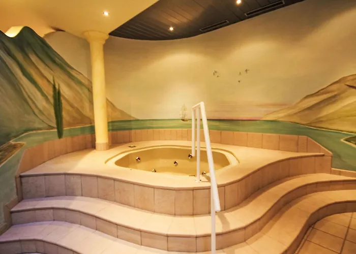 Chateau B-2 By Interhome Apartment Saas-Fee