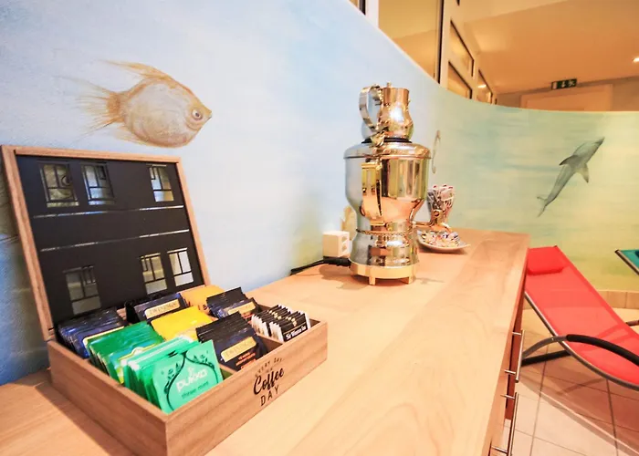 Chateau B-2 By Interhome *