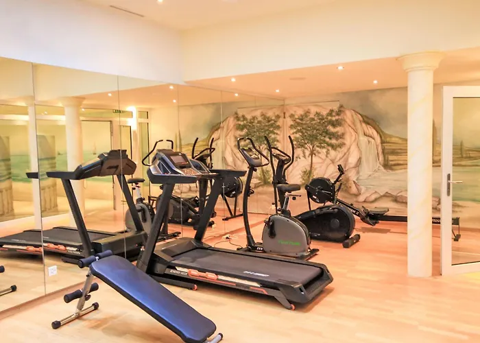 Chateau B-2 By Interhome Saas-Fee