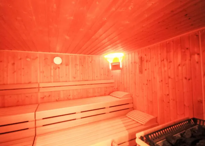 Chateau B-2 By Interhome * Saas-Fee