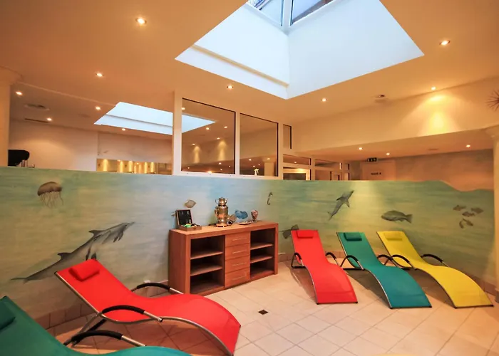 Chateau B-2 By Interhome Apartment