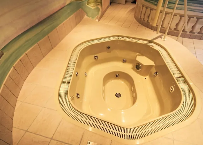 Apartment Chateau B-2 By Interhome