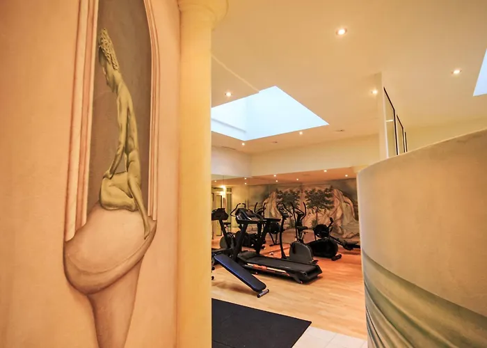 Chateau B-2 By Interhome Apartment *