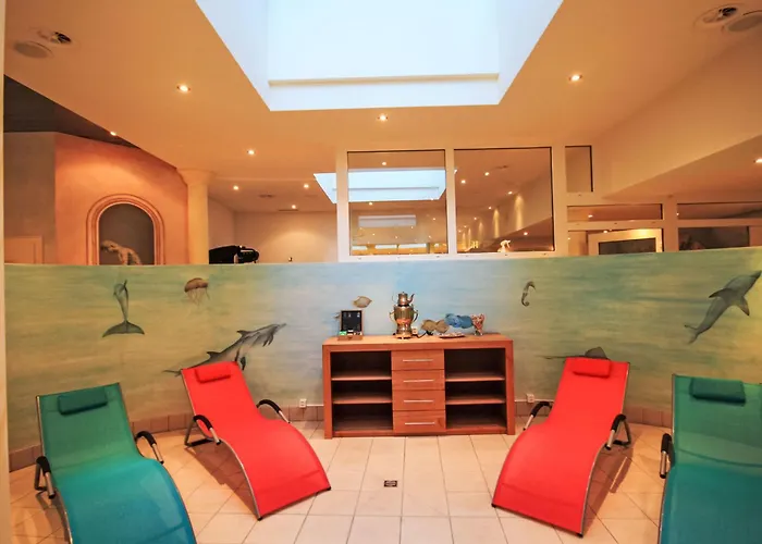 Apartment Chateau B-2 By Interhome *