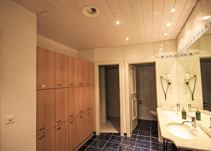 Chateau B-2 By Interhome Apartment Saas-Fee