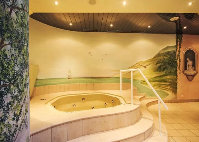 Chateau B-2 By Interhome *