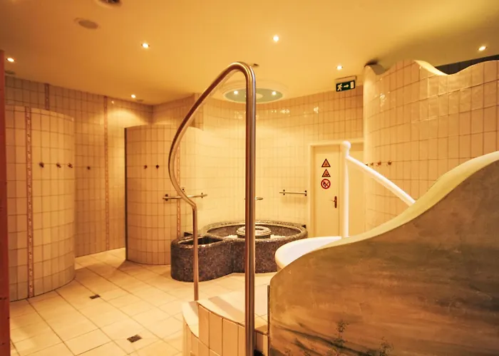 Chateau B-2 By Interhome Saas-Fee