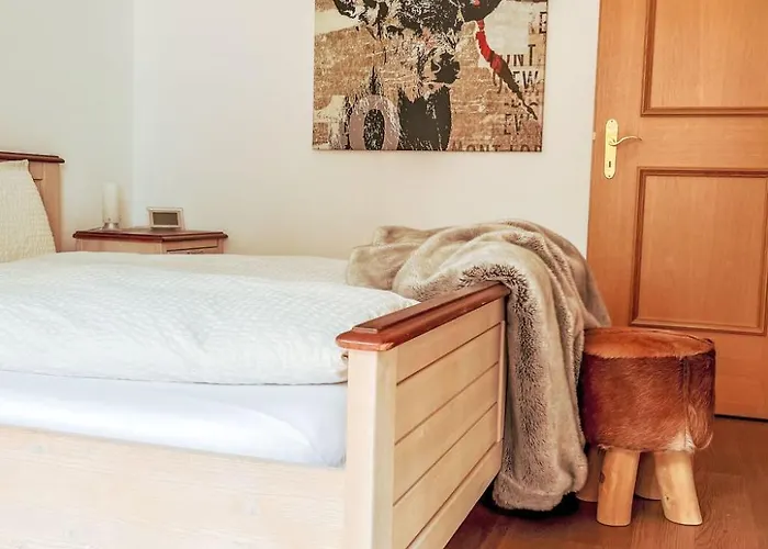 Chateau B-2 By Interhome * Saas-Fee