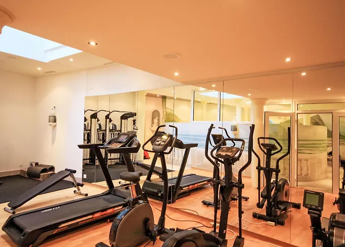 Chateau B-2 By Interhome