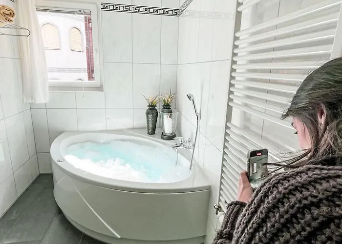 Apartment Chateau B-2 By Interhome