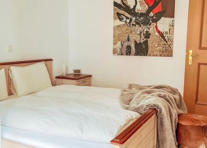 Apartment Chateau B-2 By Interhome *