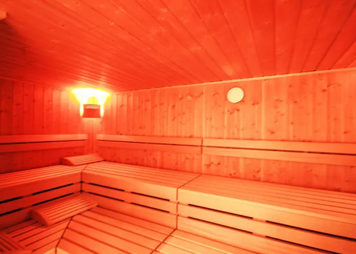 Chateau B-2 By Interhome *