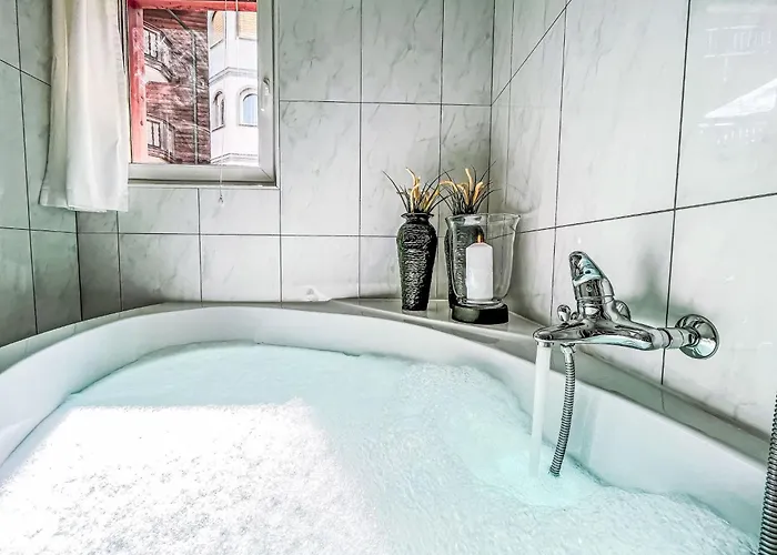 Chateau B-2 By Interhome Apartment