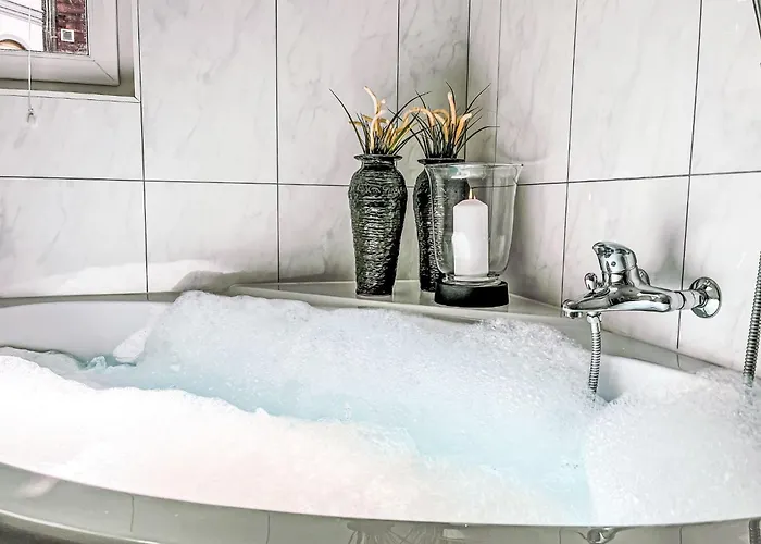 Apartment Chateau B-2 By Interhome