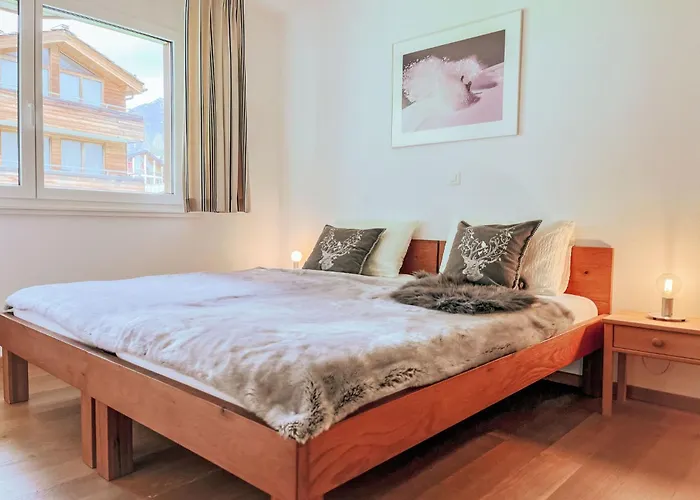 Chateau B-2 By Interhome *