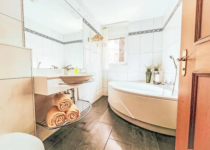 Chateau B-2 By Interhome