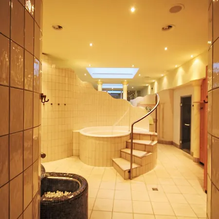 アパート Chateau B-2 By Interhome サース フェー