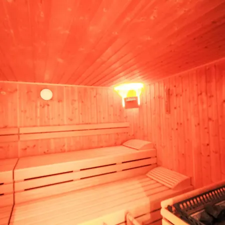 Chateau B-2 By Interhome * サース フェー