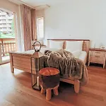 Chateau B-2 By Interhome Apartmán *