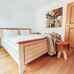 Chateau B-2 By Interhome Apartmán Saas Fee