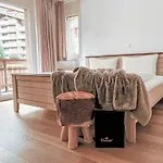 Chateau B-2 By Interhome Apartmán Saas Fee