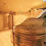 Chateau B-2 By Interhome Apartmán Saas Fee