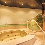 Chateau B-2 By Interhome Apartmán Saas Fee