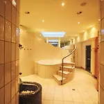 Apartmán Chateau B-2 By Interhome Saas Fee