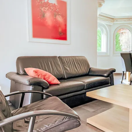 Chateau B-2 By Interhome Apartmán Saas Fee